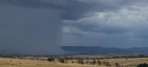 thunderstorm